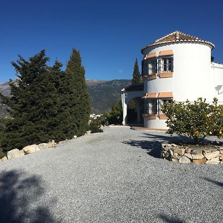 Casa-B Bed & Breakfast, Adults Recommended Cómpeta Екстериор снимка