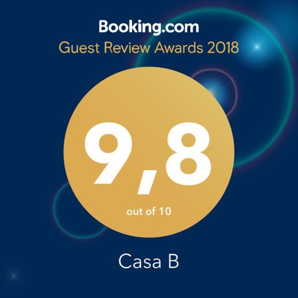 Casa-B Bed & Breakfast, Adults Recommended Cómpeta Екстериор снимка